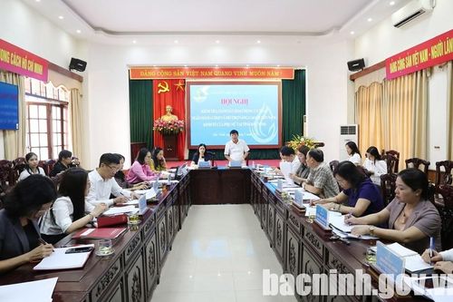 Bắc Ninh thúc đẩy các giải pháp hỗ trợ nâng cao quyền năng kinh tế của phụ nữ