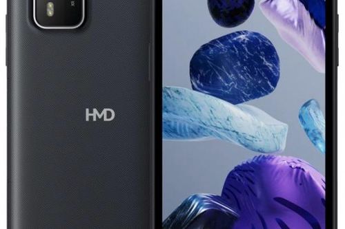 Cận cảnh phiên bản 'anh em' của Nokia XR21, giá lên tới 16,5 triệu đồng