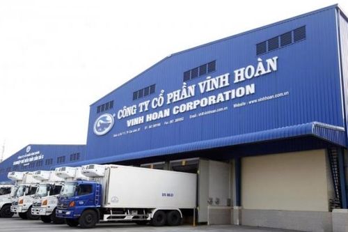 Khoản đầu tư cổ phiếu bất động sản của Vĩnh Hoàn (VHC) đang ra sao?