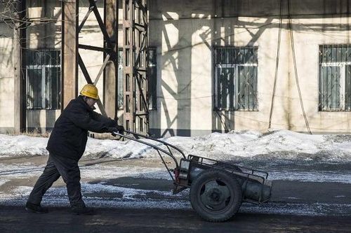 EBRD: Tốc độ tăng trưởng của kinh tế Ukraine sẽ chậm lại