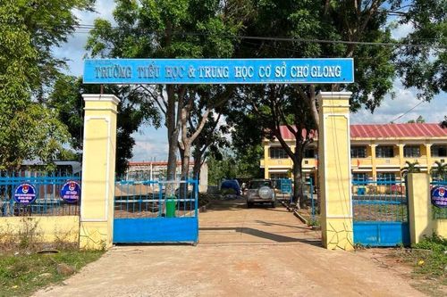 Gia Lai: Nữ kế toán giả chữ ký của hiệu trưởng, chiếm đoạt gần 1 tỷ đồng