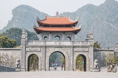Ninh Bình chi 130 tỷ đồng xây dựng tuyến đường du lịch kết hợp phát triển đô thị