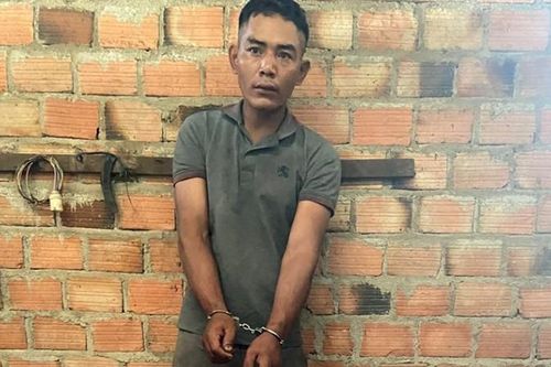 Kon Tum: Tạm giữ hình sự đối tượng đánh cha ruột tử vong