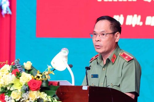 Sớm đưa các đạo luật về an ninh trật tự đi vào cuộc sống