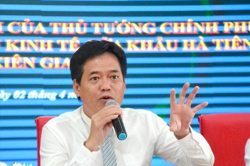 Phê chuẩn miễn nhiệm Phó Chủ tịch UBND tỉnh Kiên Giang