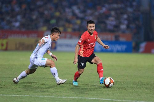 Quang Hải rục rịch xuất ngoại lần 2, chọn bến đỗ được đông đảo người hâm mộ ủng hộ