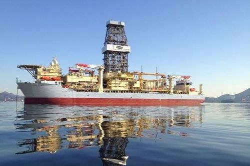 Petronas phát hiện dầu khí ngoài khơi Suriname