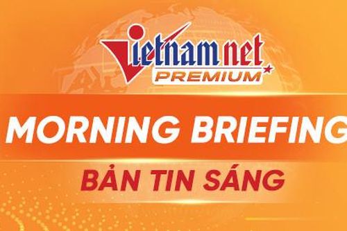 Bản tin VietNamNet 17/5: SJC kiến nghị bỏ độc quyền thương hiệu vàng miếng