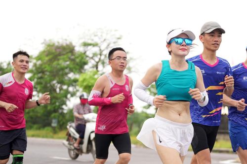 Hành trình về Làng Sen 2024: Gần 3.000 VĐV đã đăng ký tranh tài