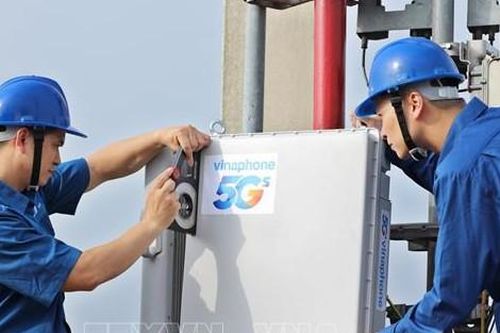 Việt Nam thúc đẩy sáng tạo số, tăng trưởng xanh và bền vững