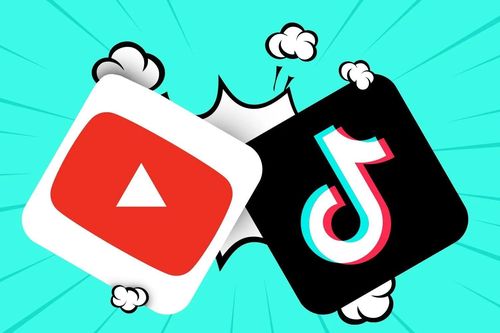 TikTok cạnh tranh trực diện với YouTube
