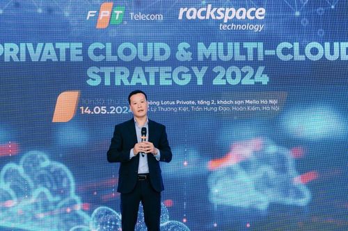 FTI và Rackspace Technology thúc đẩy cung cấp dịch vụ điện toán đám mây