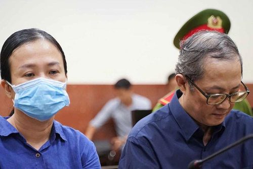 Tham ô hơn 100 tỷ đồng, cựu Giám đốc Bệnh viện Thủ Đức không được giảm án