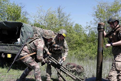 Mỹ báo động vấn nạn tham nhũng ngân sách quốc phòng và viện trợ ở Ukraine