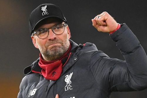 Liverpool chia tay 2 trụ cột, Klopp rưng rưng trước trận đấu cuối