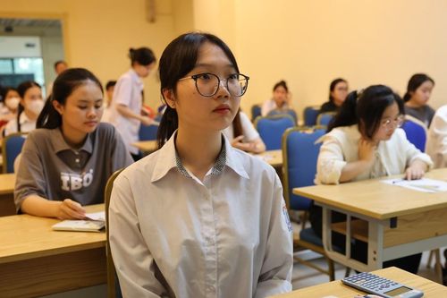 Học sinh có thể học sớm tín chỉ đại học ngay ở bậc THPT
