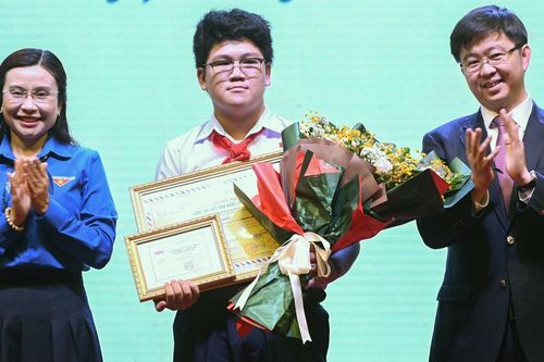 Thi viết thư quốc tế UPU đã gắn liền với nhiều thế hệ học sinh Việt Nam