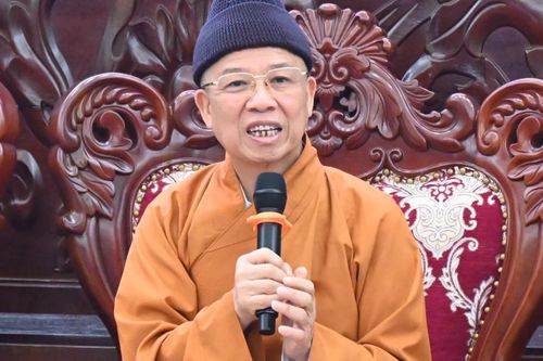 Phật giáo và quyền con người: Những giá trị đạo đức nhân văn cao đẹp