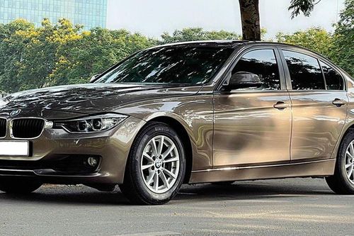 Xe sang BMW cũ giá ngang xe phổ thông nhưng có nhiều bệnh vặt cần lưu ý