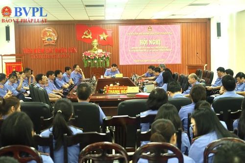 Tập huấn kỹ năng nghiệp vụ giải quyết các vụ án giao thông đường bộ