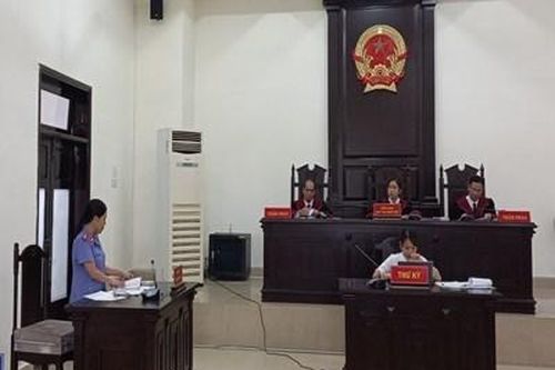 VKSND TP Đà Nẵng phối hợp tổ chức phiên tòa rút kinh nghiệm vụ án dân sự