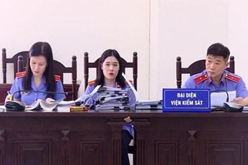 Viện kiểm sát bác kháng cáo của cựu Bộ trưởng Nguyễn Thanh Long và các bị cáo