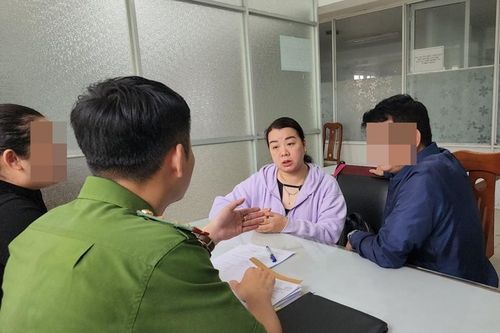 Người phụ nữ lừa bán đất, chiếm đoạt gần 10 tỉ đồng