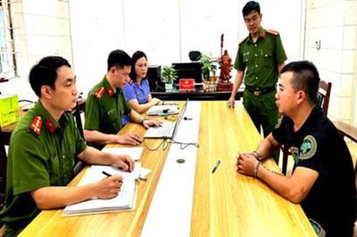 VKSND huyện Văn Lâm phối hợp giải quyết vụ mua bán trái phép chất ma túy số lượng lớn