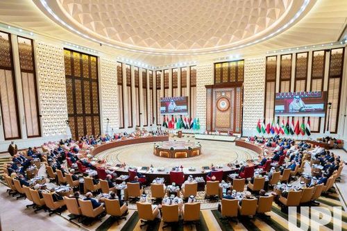 Liên đoàn Ả Rập kêu gọi lực lượng gìn giữ hòa bình của LHQ tại lãnh thổ Palestine