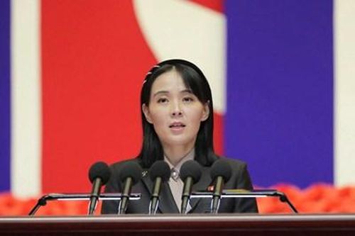Triều Tiên phủ nhận việc cung cấp vũ khí cho Nga