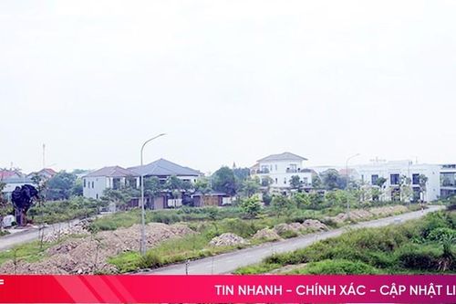 Bất động sản Hà Tĩnh 'ấm' lên, lộ diện phân khúc 'chiếm sóng'