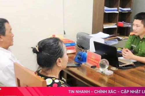 Đối tượng lừa đảo yêu cầu vợ chồng ở Hương Khê chuyển 6 tỷ đồng
