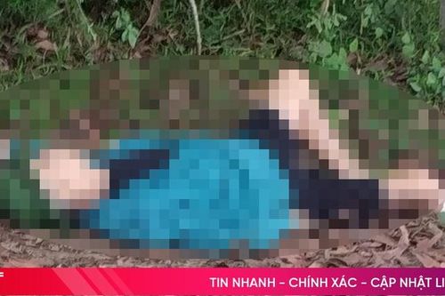 Người đàn ông tử vong trong khu vực đập Khe Sông ở Hương Khê