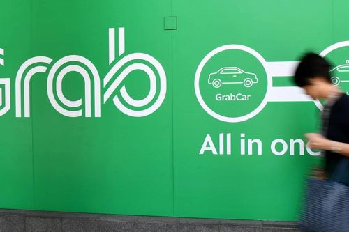 Grab nâng dự báo lợi nhuận cả năm lên 270 triệu USD nhờ nhu cầu tăng mạnh