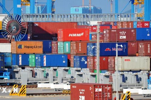 Chuyên gia nhận định về quyết định tăng thuế của Mỹ với hàng hóa Trung Quốc