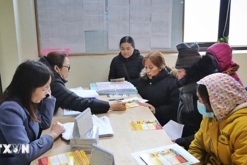 Cảnh giác trước tình trạng lừa đảo đưa lao động đi làm việc tại Australia