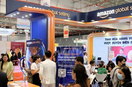 Giải pháp bảo vệ thương hiệu khi xuất khẩu qua sàn thương mại điện tử quốc tế