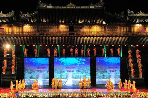 Ban tổ chức Festival Huế 2024 công bố giá vé chương trình nghệ thuật, dạ yến