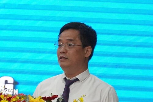 Miễn nhiệm Phó Chủ tịch Ủy ban Nhân dân tỉnh Kiên Giang