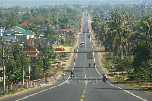Đường Hồ Chí Minh từ kỳ tích đến mạch máu đất nước - Bài cuối: Đi tới tương lai thịnh vượng