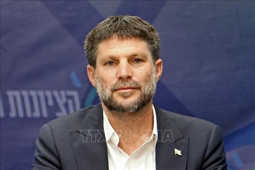 Israel tuyên bố hủy bỏ hiệp định thương mại tự do với Thổ Nhĩ Kỳ