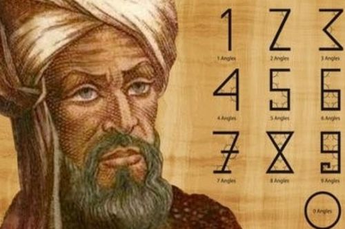 'Ông tổ' của thuật toán