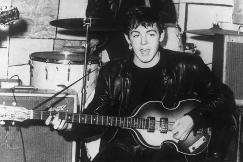 Huyền thoại âm nhạc Paul McCartney: Nhạc sĩ đầu tiên của Anh trở thành tỷ phú
