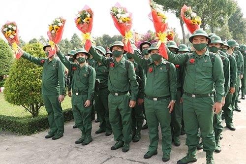Chế độ trợ cấp xuất ngũ một lần được tính như thế nào?