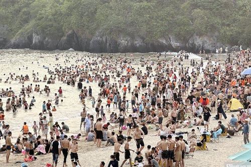 Du lịch Hải Phòng: Sớm hành động để thoát cảnh 'có tiếng, ít miếng'