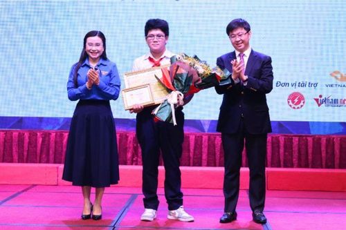 Cuộc thi Viết thư Quốc tế UPU của Việt Nam được gần 200 quốc gia đánh giá cao