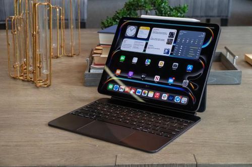 6 tính năng của iPad Pro 2024 mà Apple 'giấu' chưa cho bạn biết