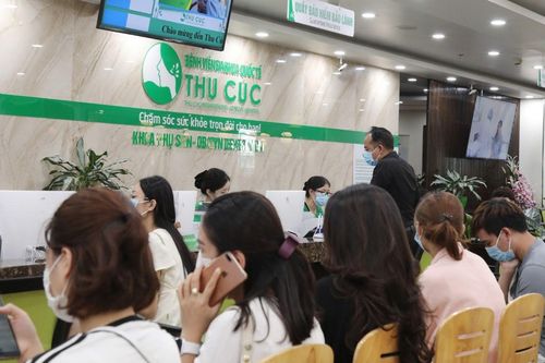 Sở Y tế Hà Nội kết luận vụ thai nhi được phát hiện tử vong khi khám ở Bệnh viện Thu Cúc