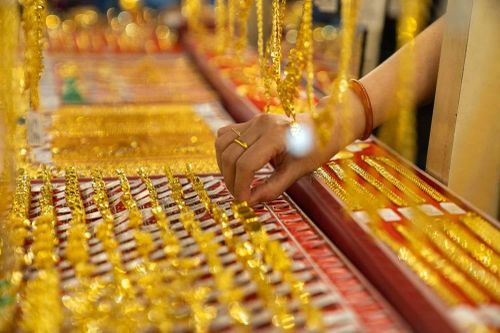 TPHCM: Kiểm tra 35 cơ sở kinh doanh vàng