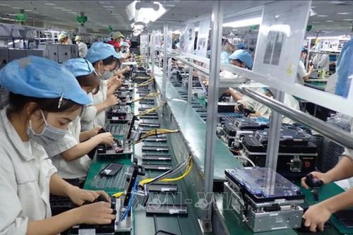 Công cụ lựa chọn dự án FDI chất lượng